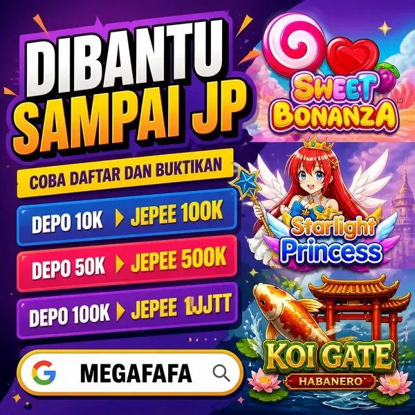 tembak ikan slot